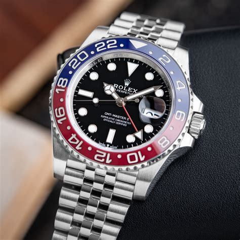 rolex gmt master chnr|2022 Rolex GMT Master 2.